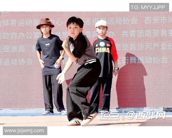 西安街舞队进攻策略解析与街舞文化的深度融合探索