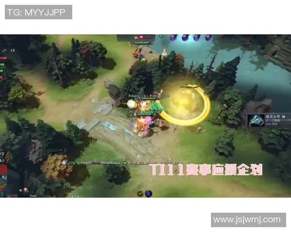 DOTA2巨献：深入解析RNG战队的游戏意识与团队协作秘诀