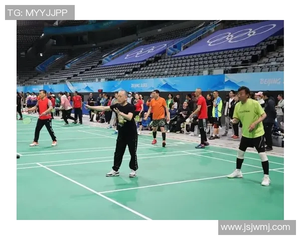 南京羽毛球队耐力训练揭秘聚焦运动员如何提升比赛持久力