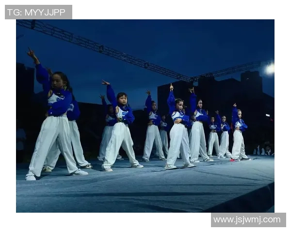 广州街舞队的节奏魅力探索与街舞文化的深度融合之旅