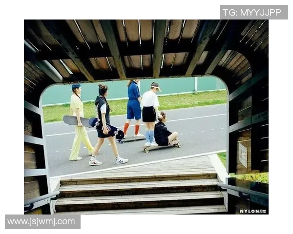 赵军谈滑板人生：从初学者到专业选手的心路历程与成长故事