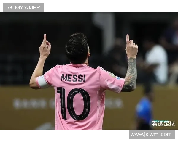 梅西加盟迈阿密国际首战精彩表现引发全球关注，粉丝热情空前高涨