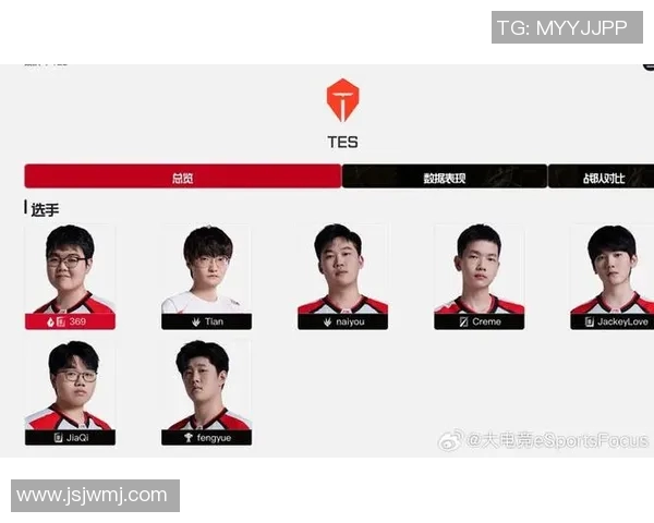 职业联赛最新积分榜TES战队以65分稳居第一名引领群雄
