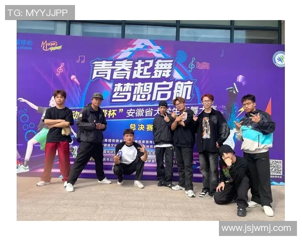 与赵强对话探索他在街舞世界中的成长与梦想